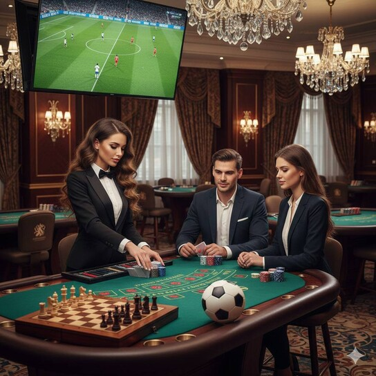 WeGame网页版多设备畅玩